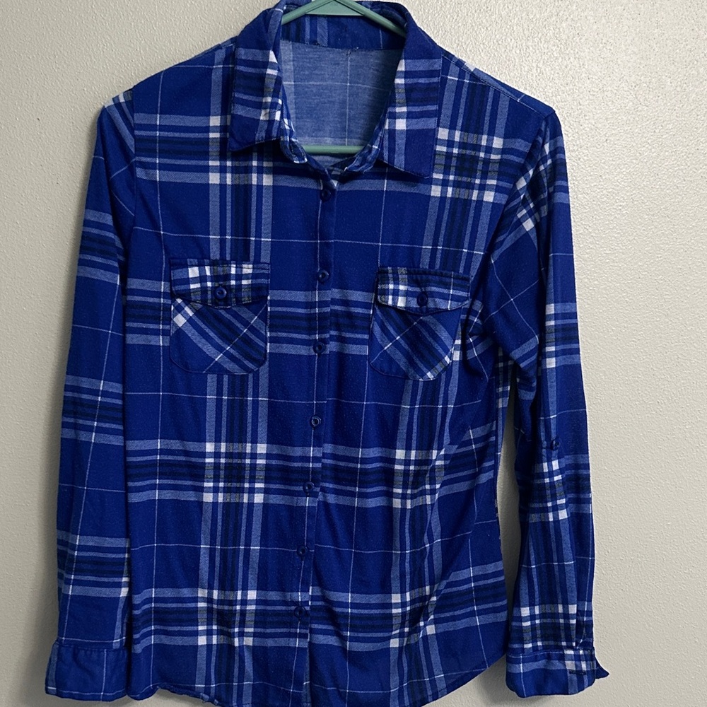 Women’s Flannel
